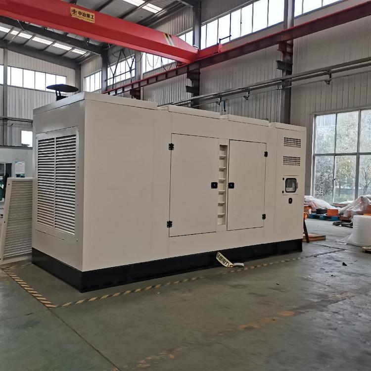 通渭发电机出租